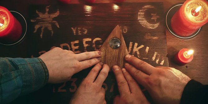 Escape Room, Virginia Beach