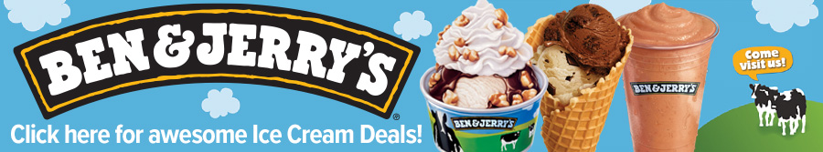 Ben & Jerry's, Virginia Beach