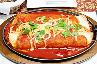 Mexican Cuisine