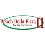 Beach Bella Pizza II