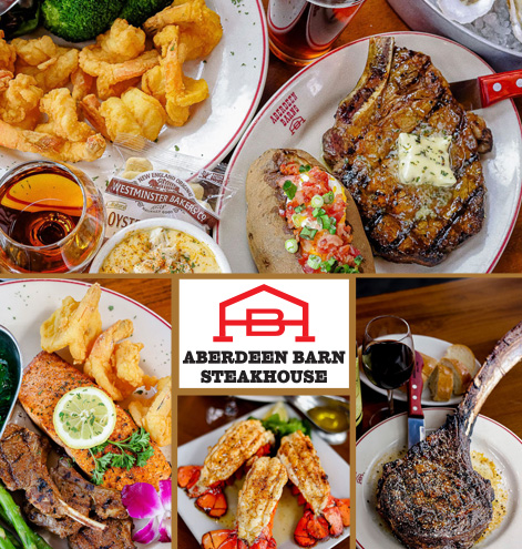 Aberdeen Barn Steakhouse