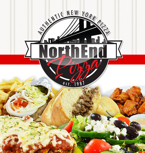 NorthEnd Pizza