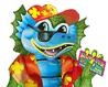 Monster Pocket Guides