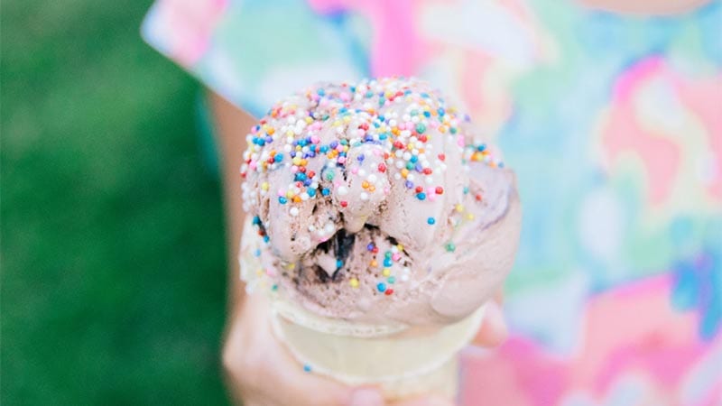 Best Ice Cream Parlors in Virginia Beach