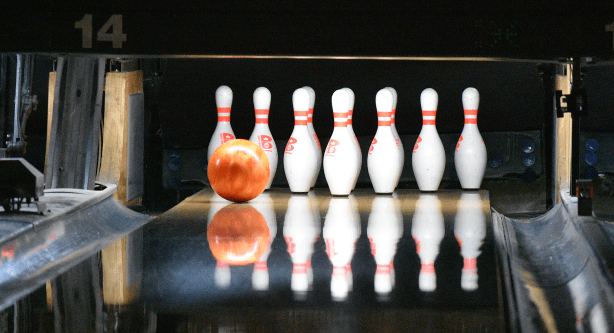 monster oupon bowling alley virginia beach