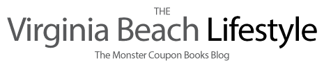 Monster Coupon Blog