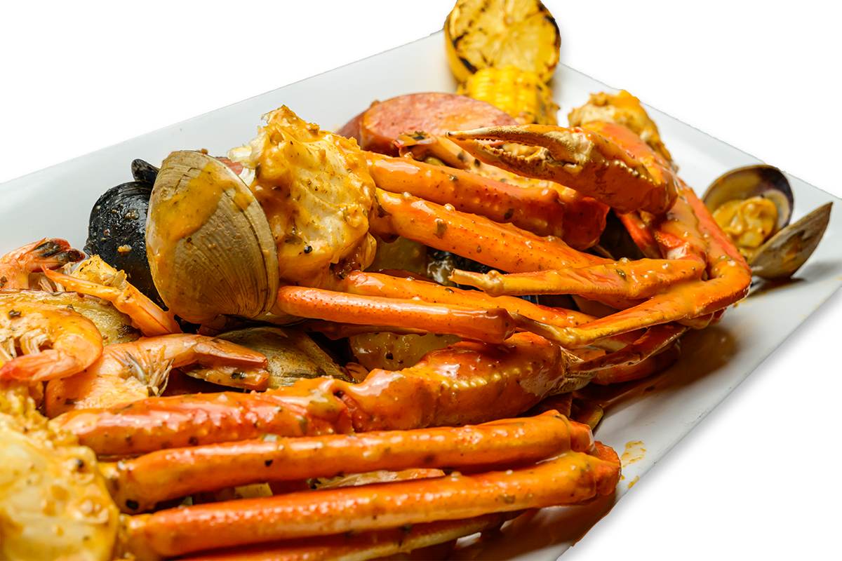 Nautilus Restaurant, Virginia Beach