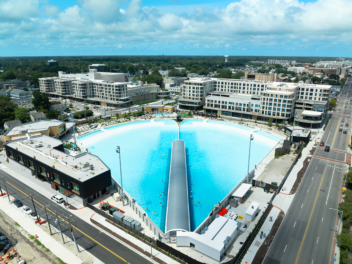 Atlantic Park, Virginia Beach