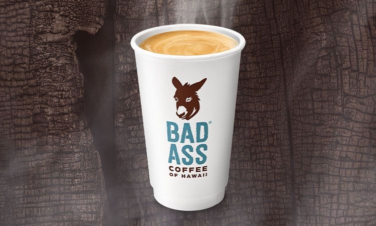 Bad Ass Coffee, Virginia Beach