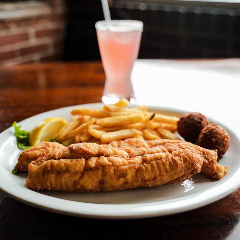 Beach Pub, Virginia Beach