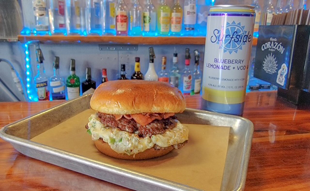 Shadowlawn Eats, Virginia Beach